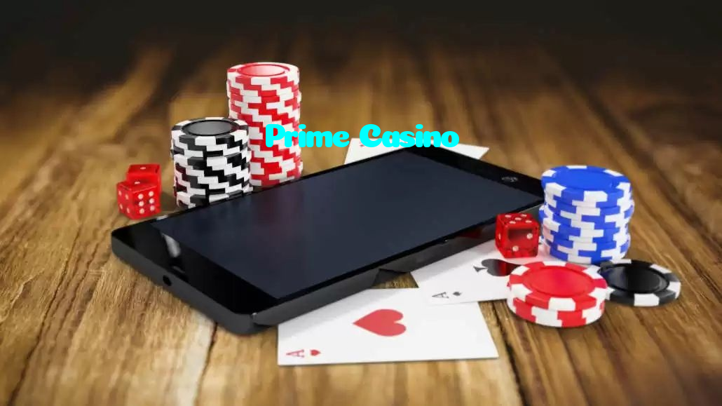 Prime Casino