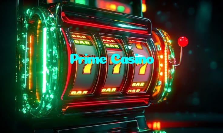 Prime Casino casino presented on mobile device in Pakistan with slots and live games