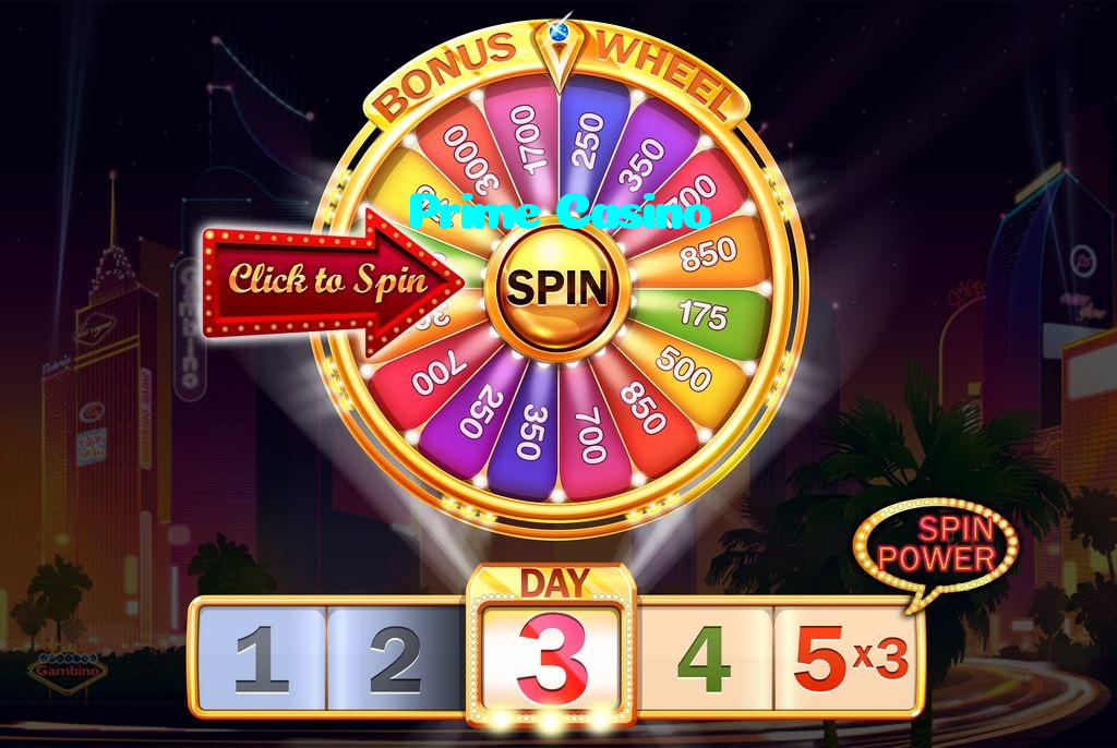 Prime Casino خوش آمدید بونس +600% پیشکش موبائل ایپ کے پروموشن سیکشن میں دکھائی دیتی ہے۔