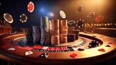 available types of Prime Casino bet including pre-match live express and system bets