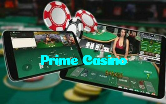making first deposit on Prime Casino website using local payment methods in Pakistan