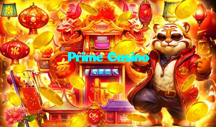 making first deposit on Prime Casino website using local payment methods in Pakistan